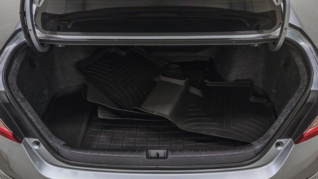 used 2021 Honda Accord car, priced at $20,995