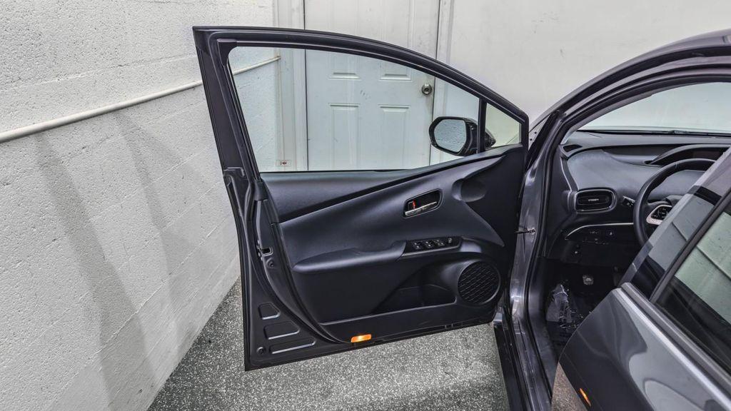 used 2017 Toyota Prius Prime car, priced at $18,795