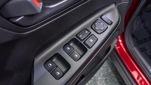 used 2022 Hyundai Kona car, priced at $16,495