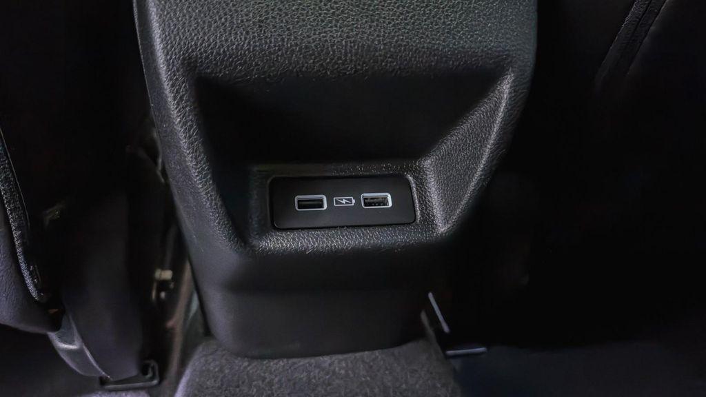 used 2022 Honda Civic car, priced at $23,995