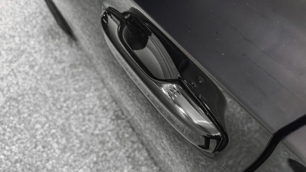 used 2022 Honda Civic car, priced at $23,995