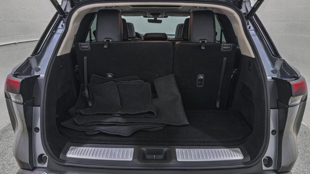used 2023 INFINITI QX60 car, priced at $32,995