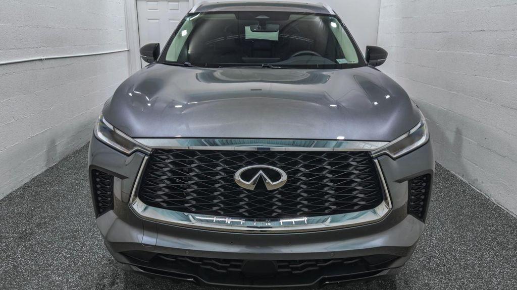 used 2023 INFINITI QX60 car, priced at $32,995