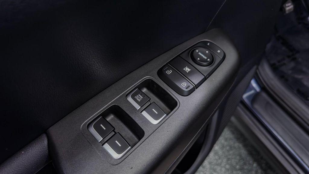 used 2022 Kia Sportage car, priced at $14,995