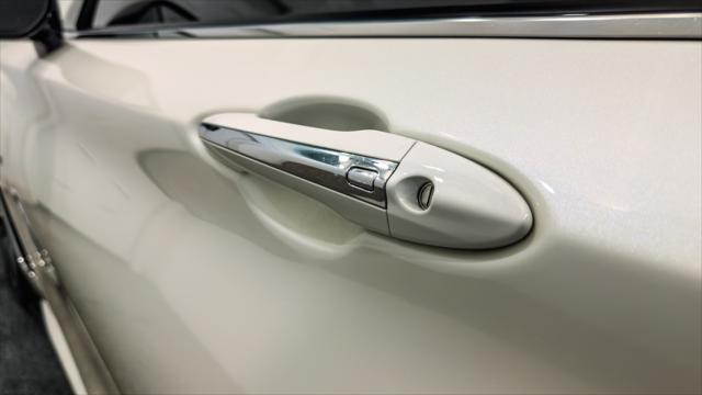 used 2019 INFINITI Q60 car, priced at $23,995
