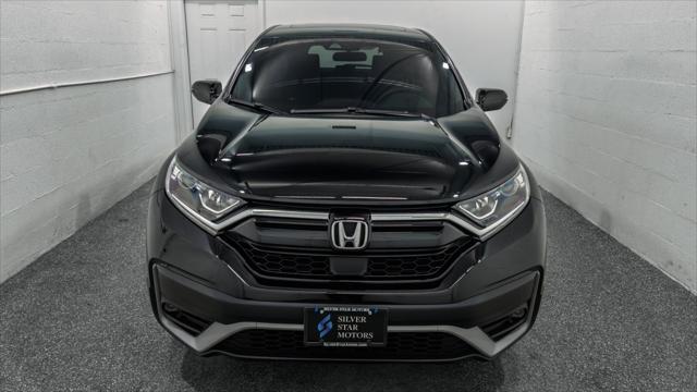 used 2022 Honda CR-V car, priced at $23,995