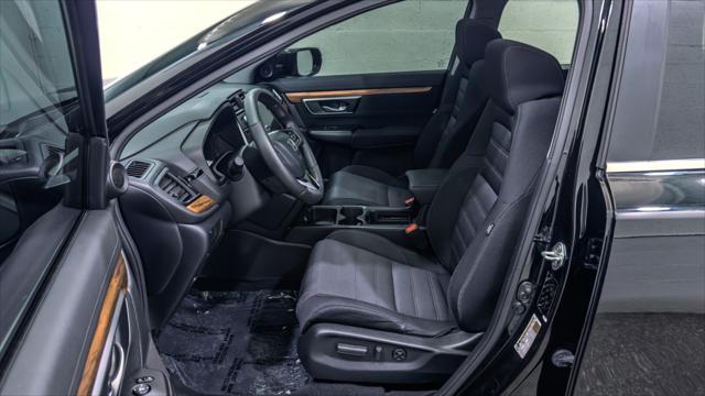 used 2022 Honda CR-V car, priced at $23,995
