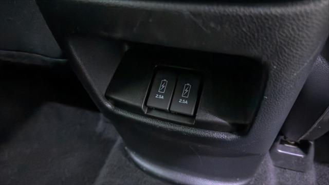 used 2022 Honda CR-V car, priced at $23,995