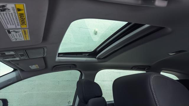 used 2022 Honda CR-V car, priced at $23,995