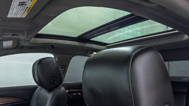 used 2017 Cadillac CTS car, priced at $18,995