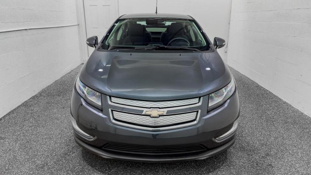 used 2013 Chevrolet Volt car, priced at $7,995