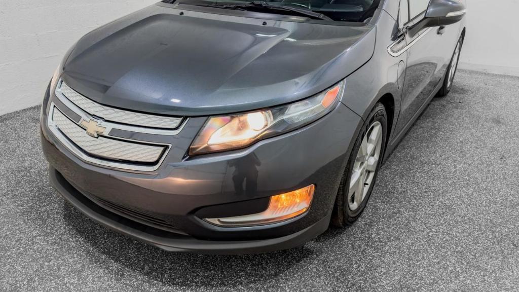 used 2013 Chevrolet Volt car, priced at $9,795