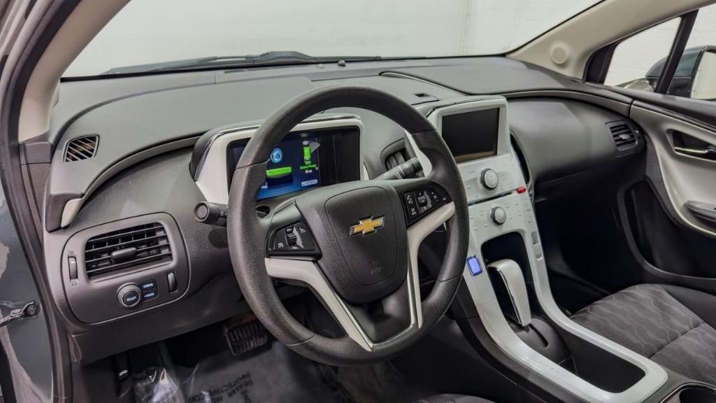 used 2013 Chevrolet Volt car, priced at $7,995