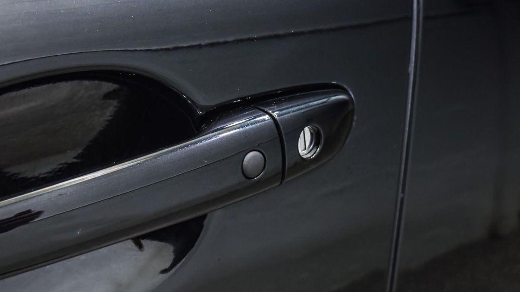 used 2025 Mazda CX-5 car, priced at $24,995