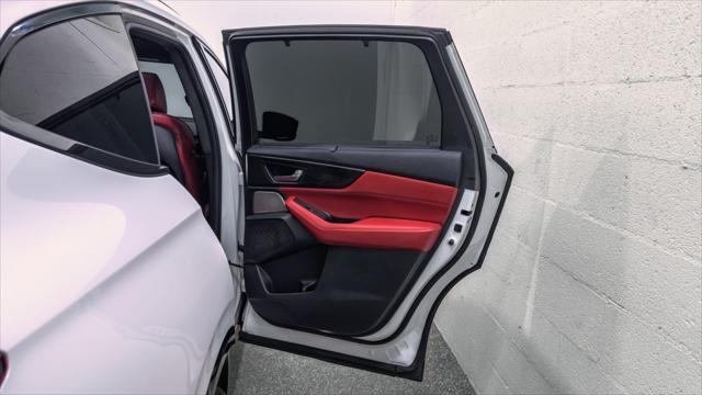 used 2023 Acura MDX car, priced at $46,495