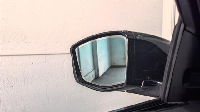 used 2023 Acura MDX car, priced at $48,995