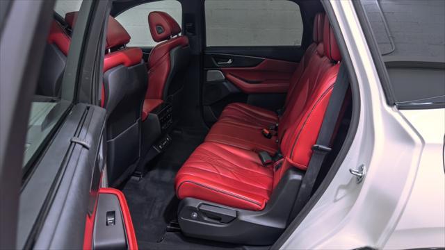 used 2023 Acura MDX car, priced at $48,995