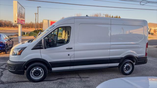 used 2021 Ford Transit-250 car, priced at $28,995