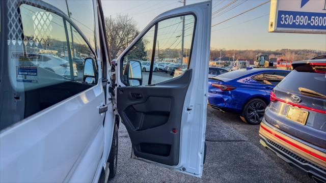 used 2021 Ford Transit-250 car, priced at $28,995