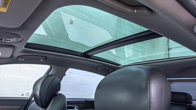 used 2015 Hyundai Genesis car, priced at $17,495