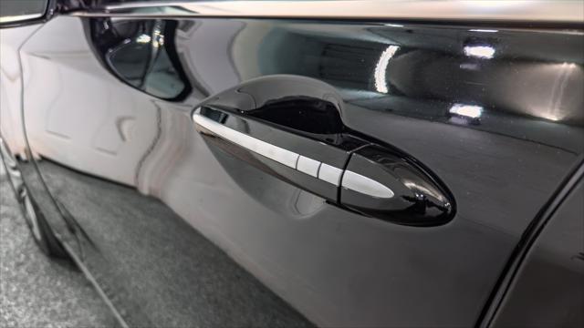 used 2015 Hyundai Genesis car, priced at $17,495