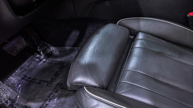 used 2015 Hyundai Genesis car, priced at $17,495