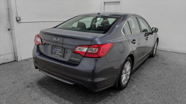 used 2015 Subaru Legacy car, priced at $13,795