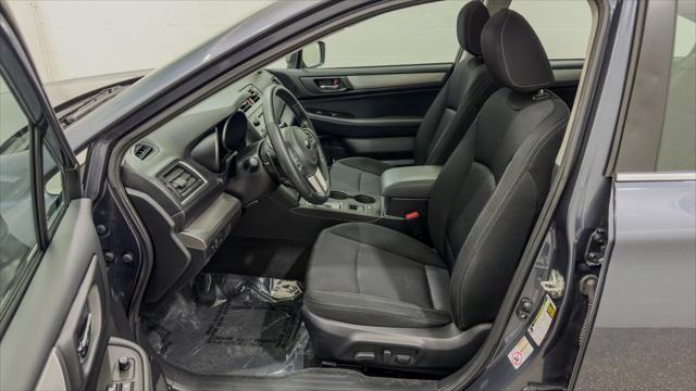 used 2015 Subaru Legacy car, priced at $13,795