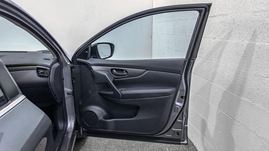 used 2022 Nissan Rogue Sport car, priced at $16,795