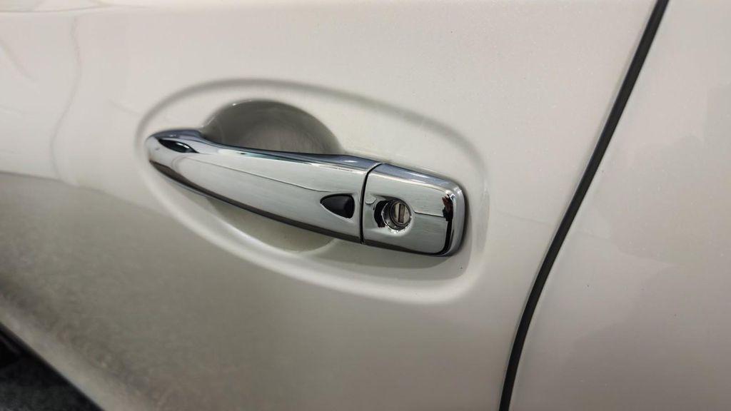 used 2017 Nissan Rogue car, priced at $14,995