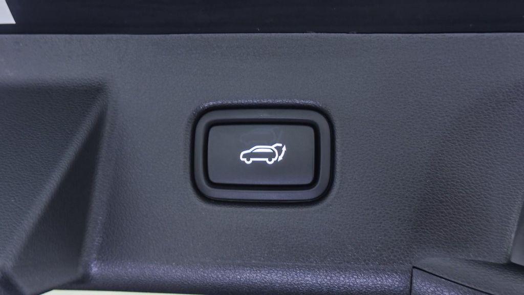 used 2025 Hyundai Tucson car, priced at $27,995