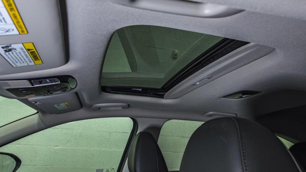 used 2025 Hyundai Tucson car, priced at $27,995