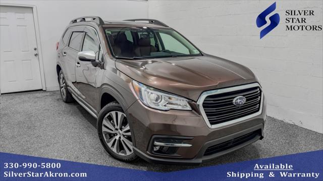 used 2019 Subaru Ascent car, priced at $21,995