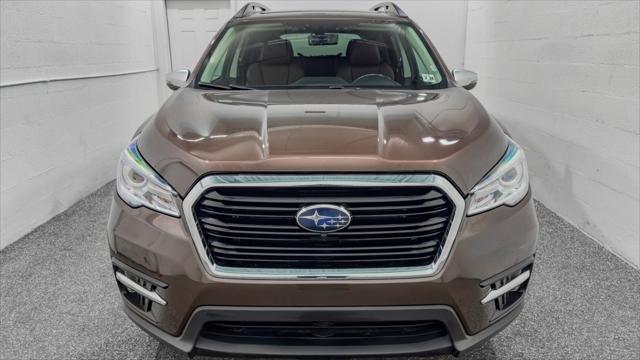 used 2019 Subaru Ascent car, priced at $21,995