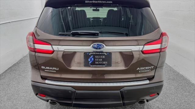 used 2019 Subaru Ascent car, priced at $21,995