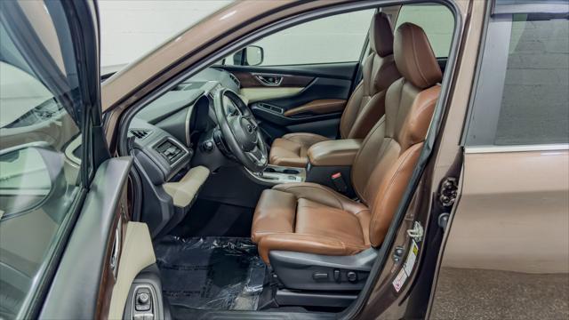 used 2019 Subaru Ascent car, priced at $21,995