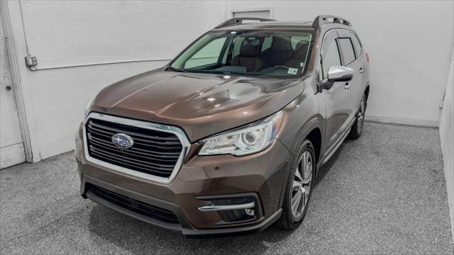 used 2019 Subaru Ascent car, priced at $21,995