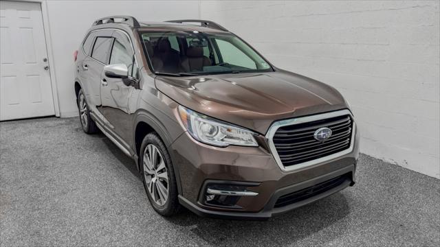 used 2019 Subaru Ascent car, priced at $21,995