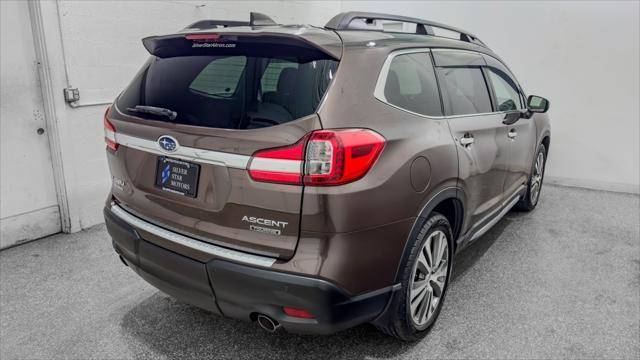 used 2019 Subaru Ascent car, priced at $21,995