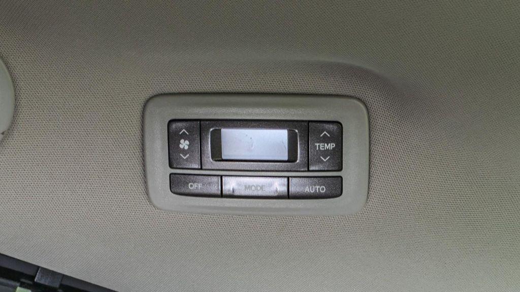 used 2019 Toyota Sienna car, priced at $23,995