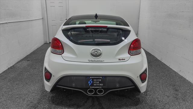 used 2013 Hyundai Veloster car, priced at $10,495