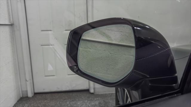 used 2021 INFINITI Q60 car, priced at $26,995