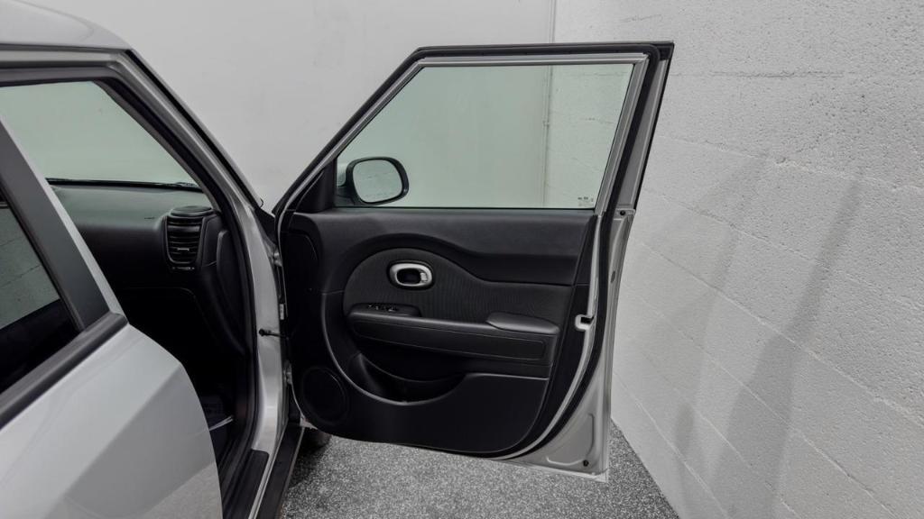 used 2019 Kia Soul car, priced at $13,995