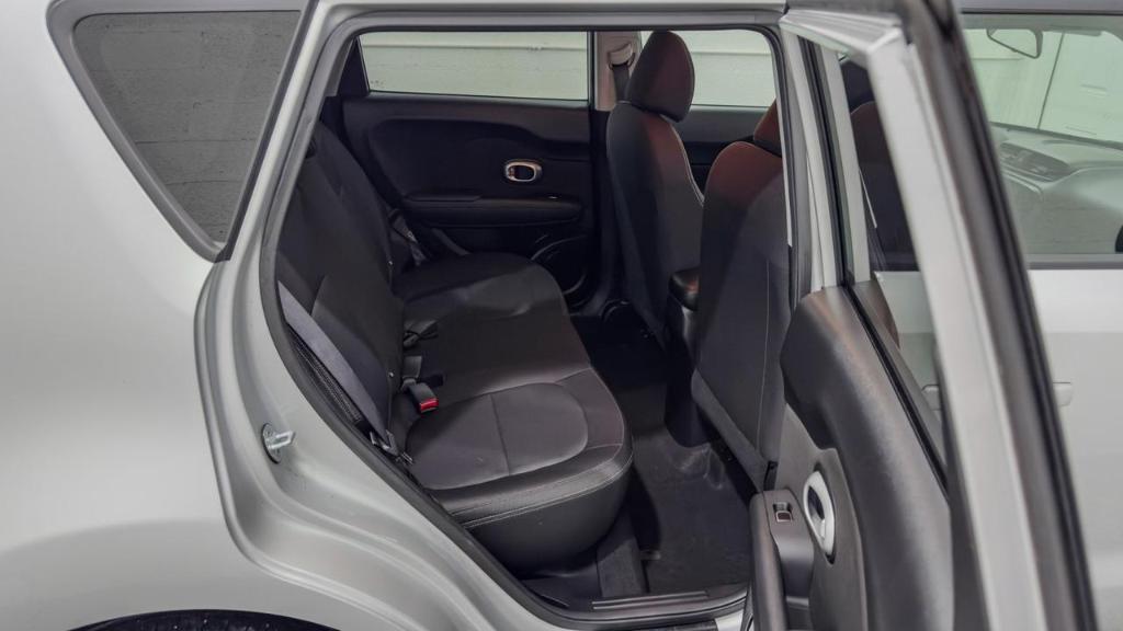 used 2019 Kia Soul car, priced at $13,995