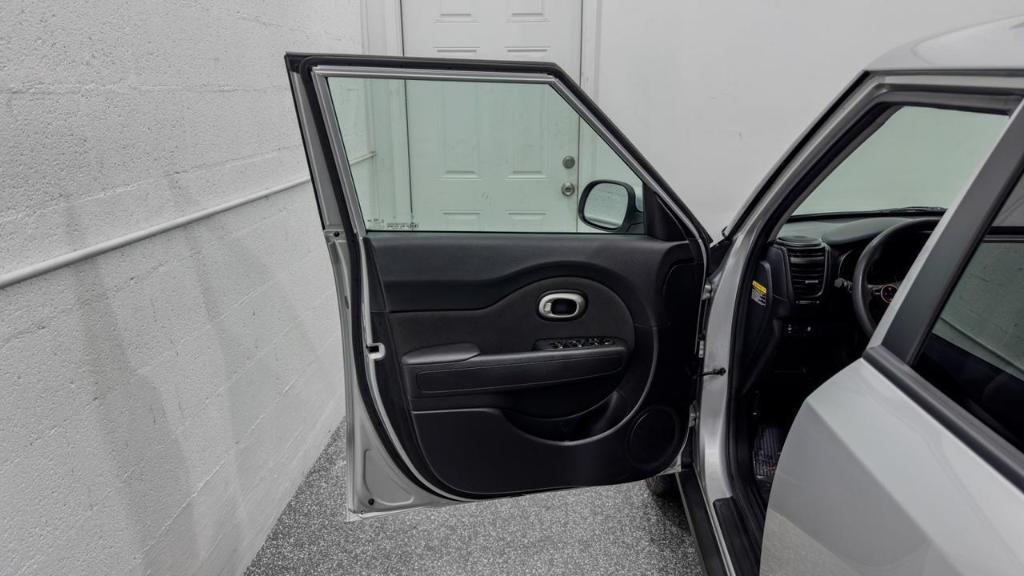 used 2019 Kia Soul car, priced at $13,995