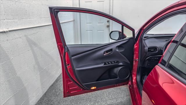 used 2019 Toyota Prius Prime car, priced at $22,995
