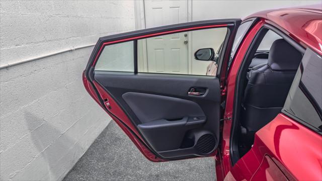 used 2019 Toyota Prius Prime car, priced at $22,995