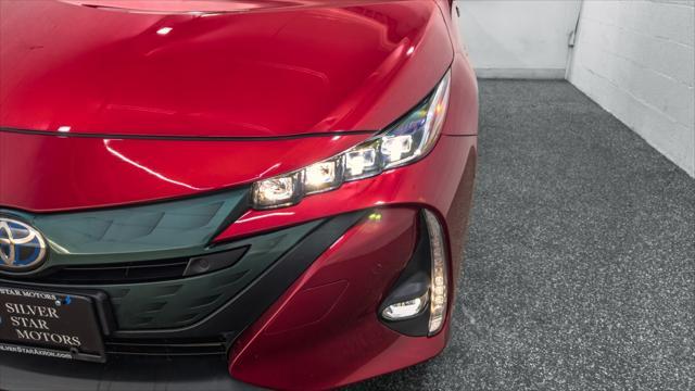 used 2019 Toyota Prius Prime car, priced at $22,995