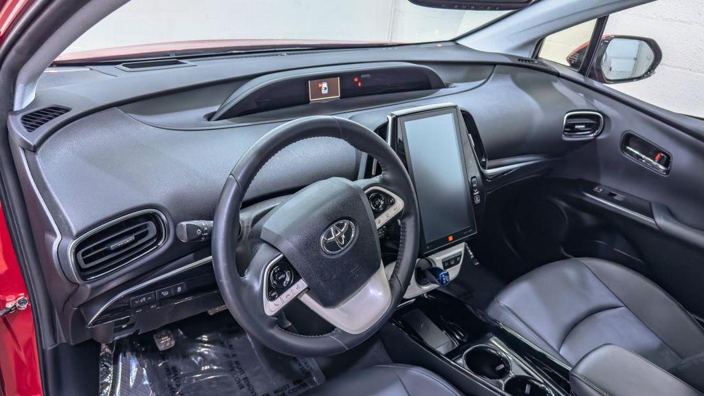 used 2019 Toyota Prius Prime car, priced at $21,995