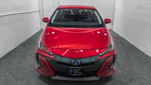used 2019 Toyota Prius Prime car, priced at $22,995